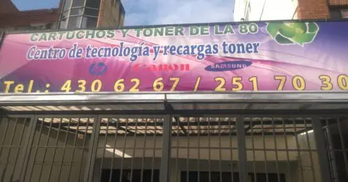 CENTRO DE TECNOLOGIA BOGOTÁ CENTRO DE TECNOLOGIA BOGOTÁ
